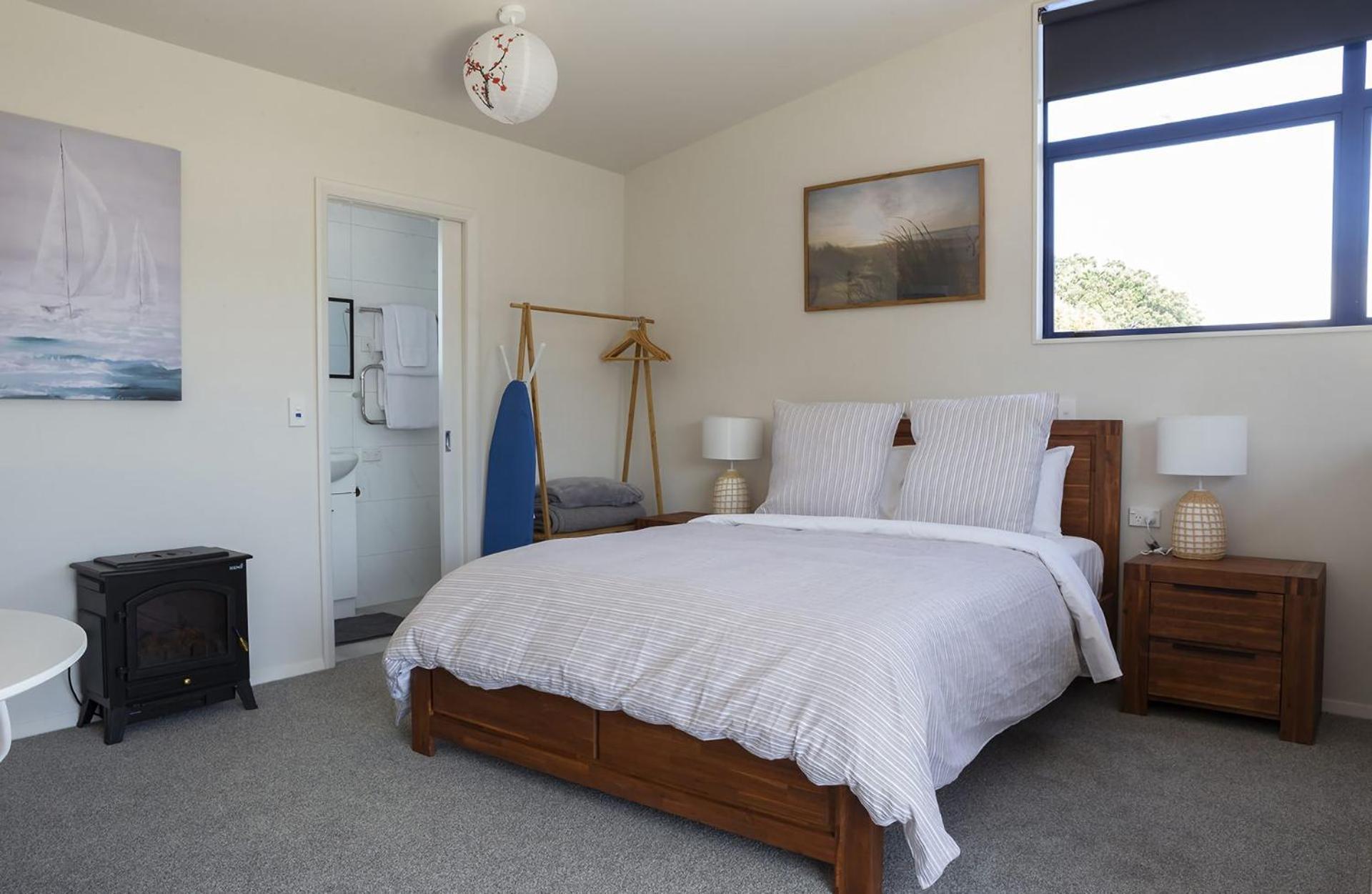 Mountain View Ark Apartment Ню Плимут Екстериор снимка