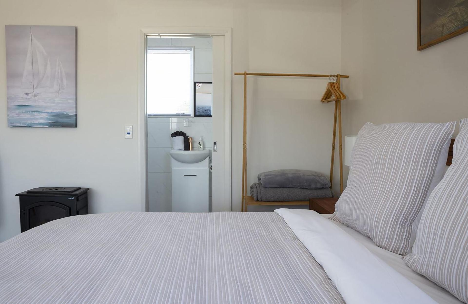 Mountain View Ark Apartment Ню Плимут Екстериор снимка