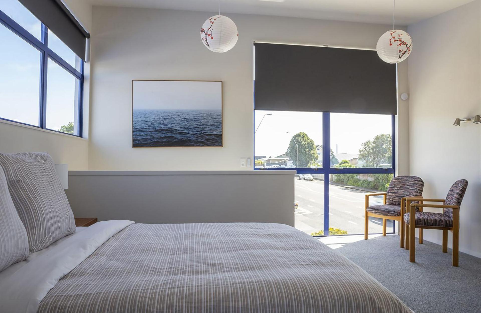 Mountain View Ark Apartment Ню Плимут Екстериор снимка